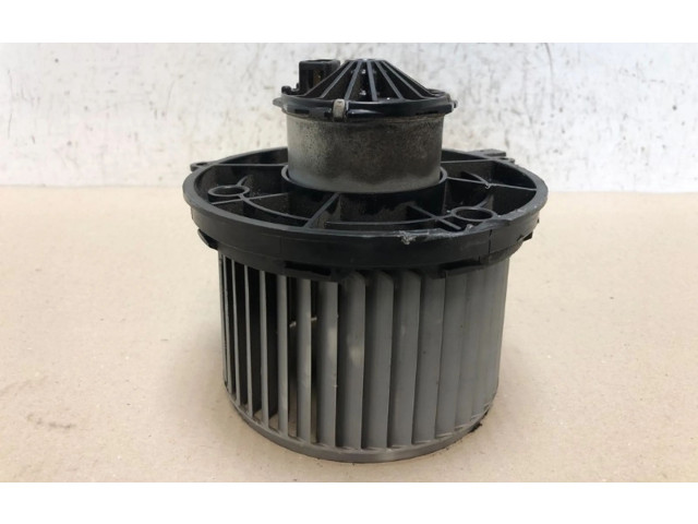 Вентилятор печки Daihatsu Cuore