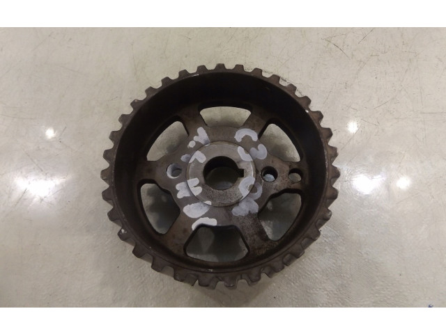 Зубчатое колесо (шкив) топливного насоса