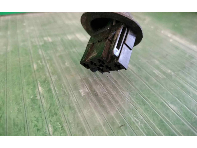 Зеркало электрическое        Volvo V70  2005 - 2008 года   