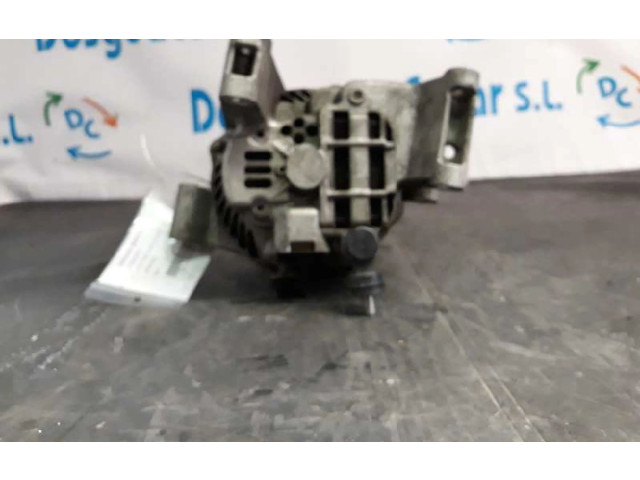 Генератор A3TG1391A, SINEMBRAGUE Mazda 3 I