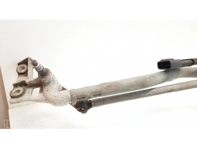 Комплект механизма стеклоочистителей