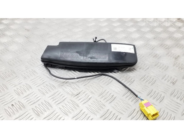 Подушка безопасности в сиденье 6R0880241C Volkswagen Polo V 6R
