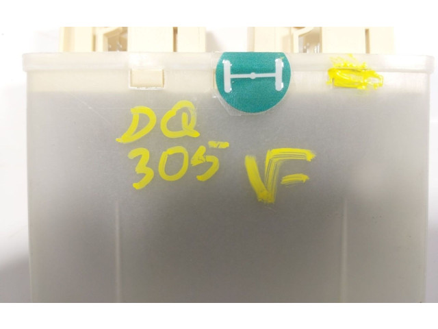 Другие блоки управления / модули 66205A4458502   BMW 3 E30    