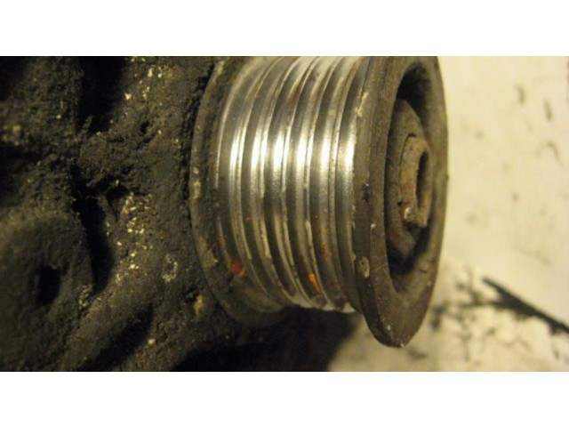 Генератор 0123320021 Ford Galaxy 0.0