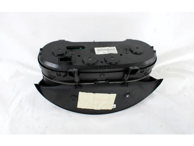 Přístrojová deska Fiat Punto (199) 2016 52029604