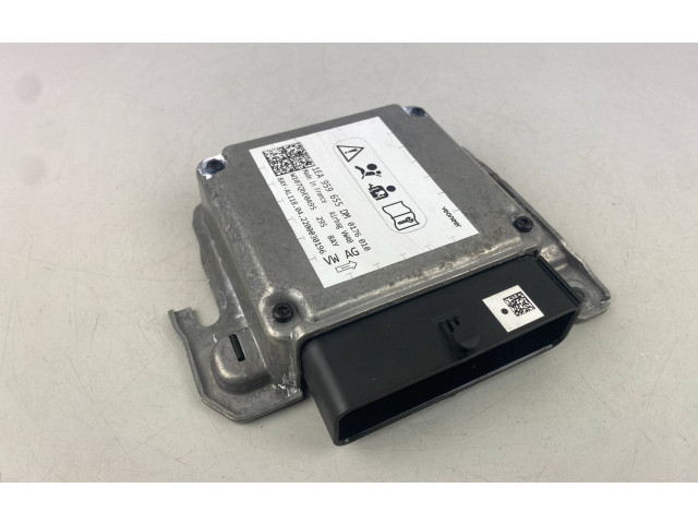 Блок подушек безопасности 1EA959655DM Cupra Leon