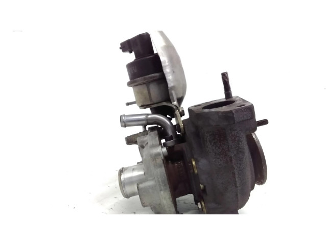 Turbodmychadlo Турбина 55233062, 710053406   Fiat 500L 1.2 1478 5308068