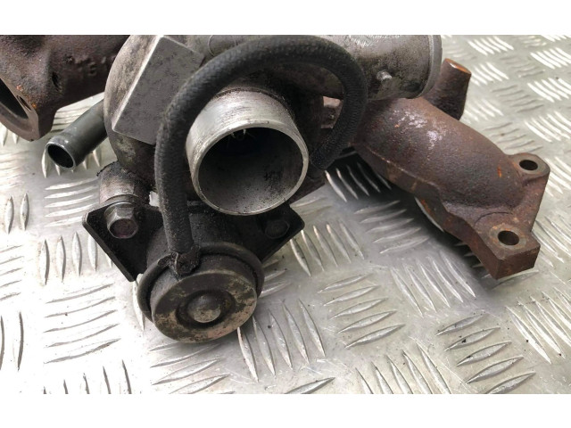 Турбина Opel Meriva A 8973253881, 3440584