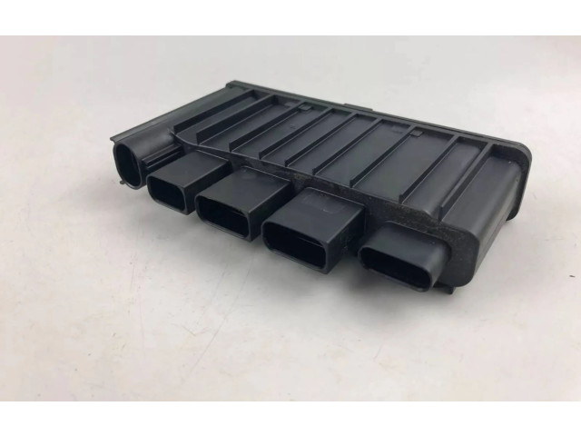 Блок управления 8661071 Mini Cooper Countryman F60