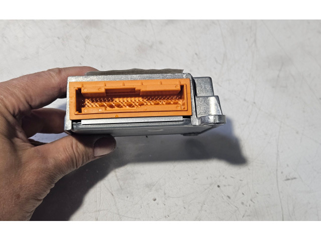 Блок подушек безопасности 9653190880   Citroen Berlingo