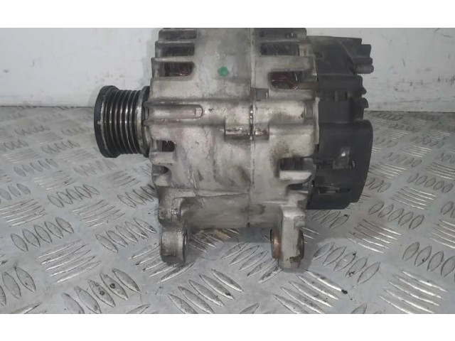 Генератор 03G903016G, 03G903016G Audi Q5 SQ5