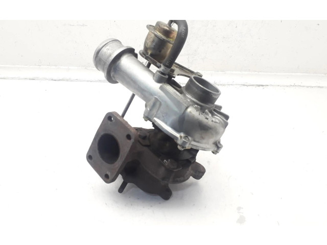 Turbodmychadlo Турбина 35242068G Chrysler Voyager