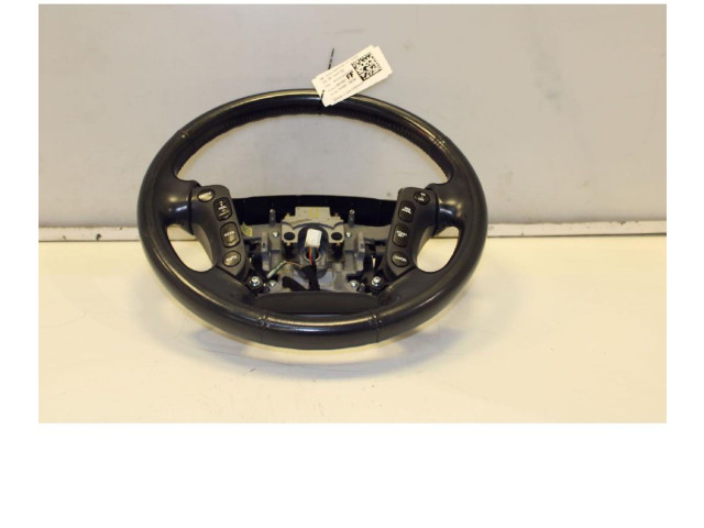 Руль Hyundai Santa Fe