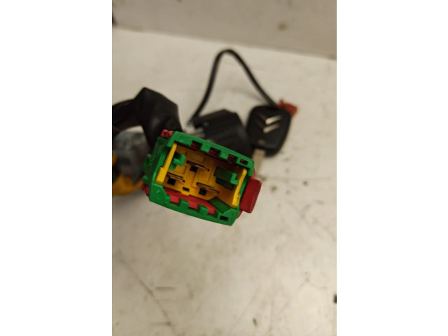 Řídící jednotka    Citroen C2 2005