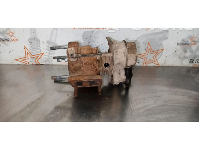 Турбина Alfa Romeo 166 46490117