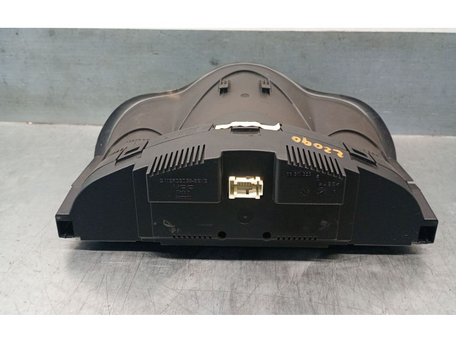 Přístrojová deska Mercedes-Benz C W203 2003 A2035401547, A2035401547