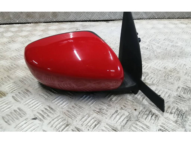 Zpětné zrcátko Suzuki Swift III 2020