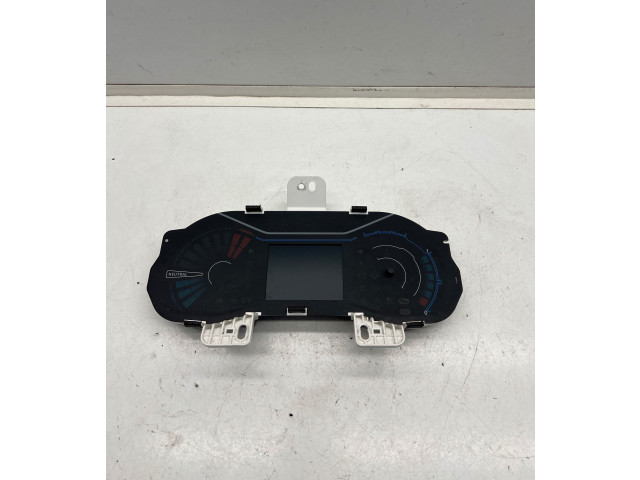 Панель приборов 248093769R, 58532120 Dacia Spring