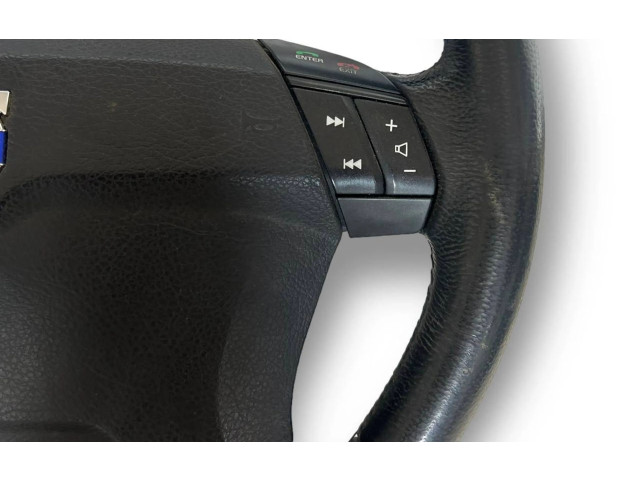 Руль Volvo XC90  2003 - 2006 года       