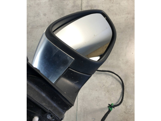 Zpětné zrcátko Volkswagen Passat Alltrack 2013 3C0857934A