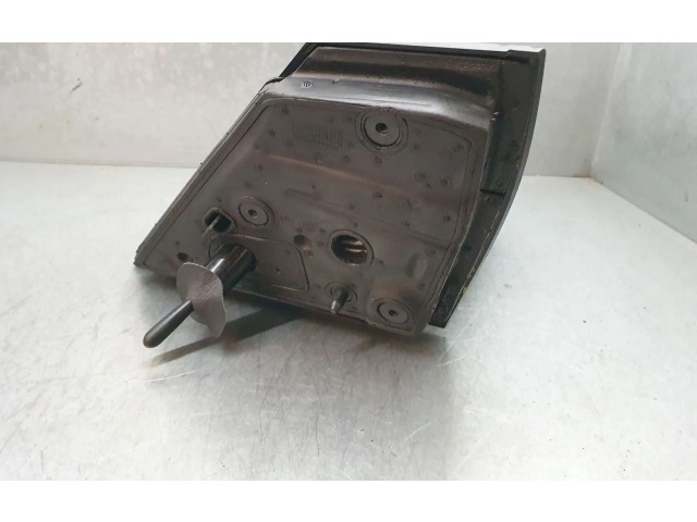 Зеркало электрическое Dacia Sandero 2008 - 2012 года