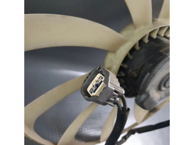 Вентилятор радиатора     2680009031    Chevrolet Camaro 3.6