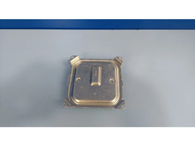 Блок фонаря / (блок «хenon»)