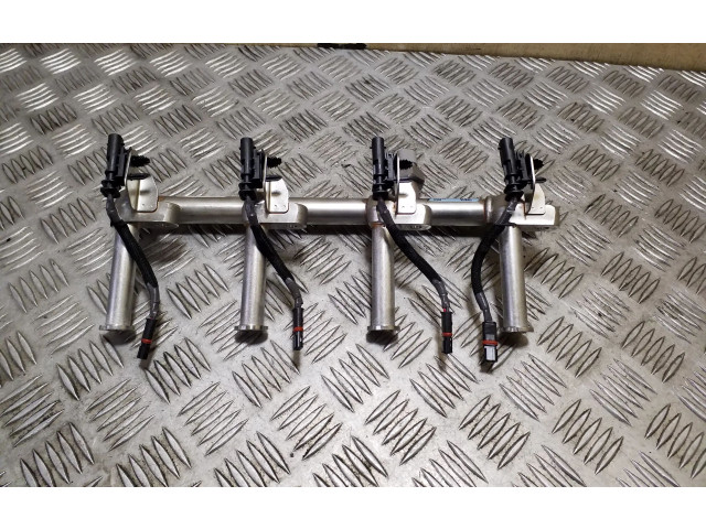 Vstřikovací lišta 32140005, 31478555 Volvo XC90