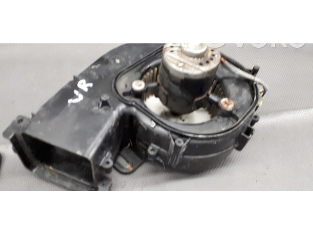 Вентилятор печки Jaguar XJ X351