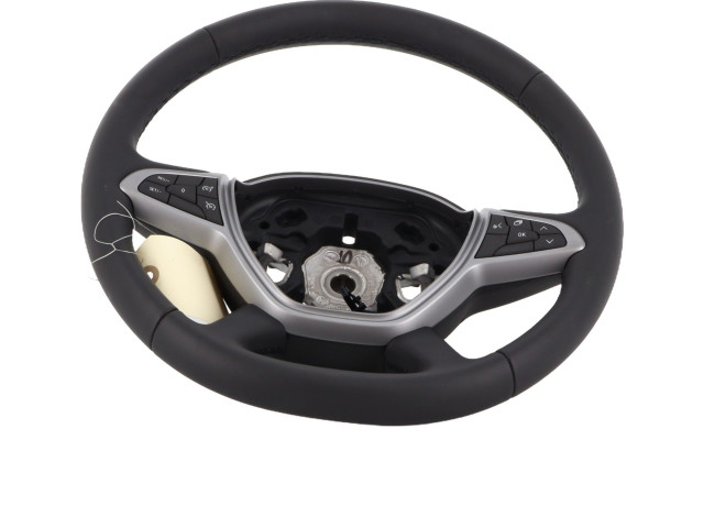 Руль Dacia Sandero III 2020 - года 484007828R