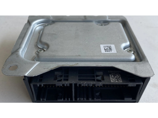 Блок подушек безопасности 670101610 Maserati Ghibli