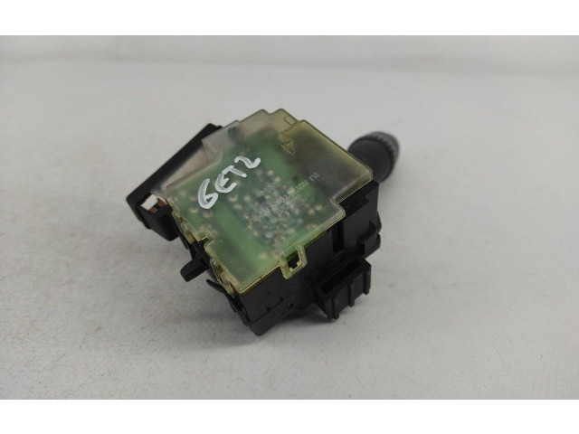 Включатель скорости стеклоочистителей    Hyundai Getz