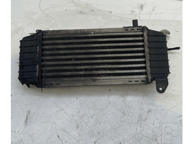 Интеркулер 8Z0145805E Audi A2