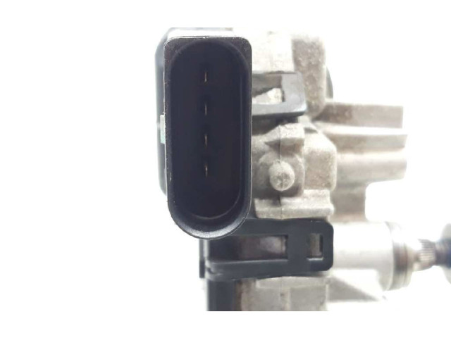 Моторчик дворников 0390241564 Opel Combo D