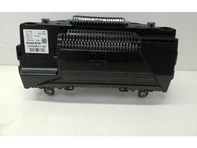 Панель приборов 31472761AA, 31472761   Volvo XC90       
