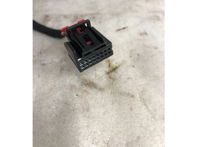 Зеркало электрическое Skoda Kamiq 2019 - года