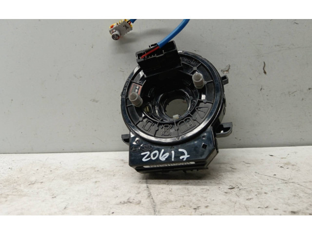 Подушка безопасности водителя 934801Y000   KIA Sportage