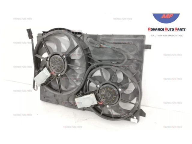 Вентилятор радиатора     OEM    Volvo V70 