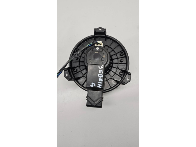 Вентилятор печки    2727005011   Chrysler Sebring (JS)