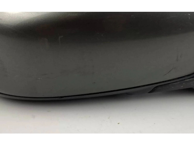 Зеркало электрическое        Subaru Forester SG  2003 - 2005 года   