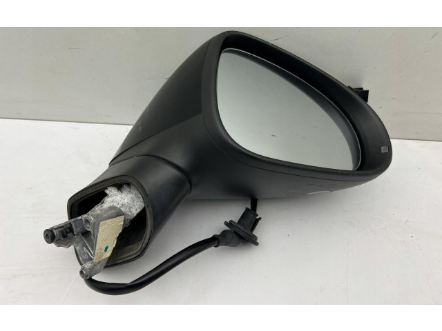 Zpětné zrcátko Volkswagen Touareg II 2014