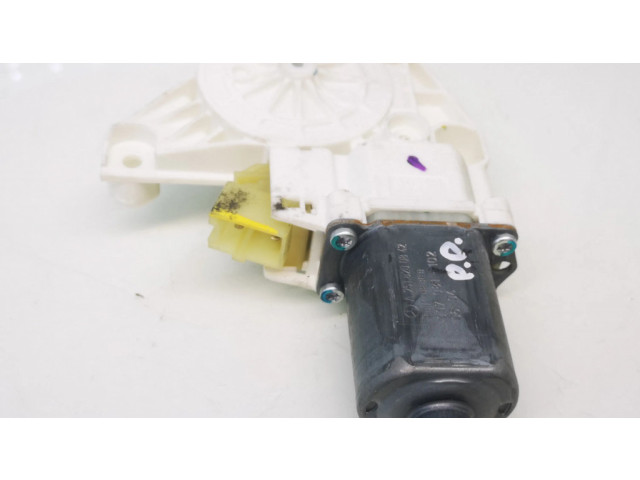 Передний двигатель механизма для подъема окон