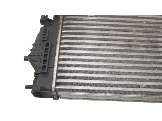 Интеркулер  144614BE0A   Nissan X-Trail T32 