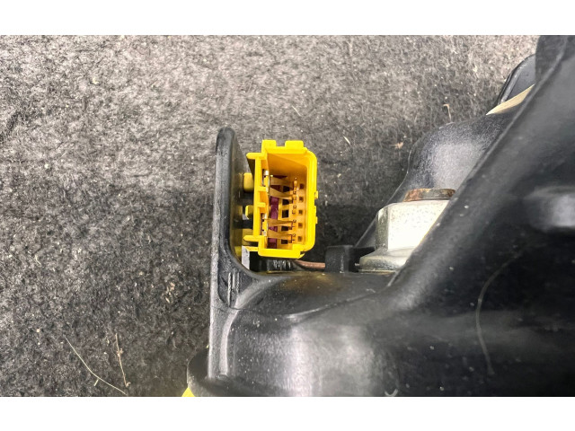 Подушка безопасности пассажира 8J0880202B   Audi TT TTS Mk2