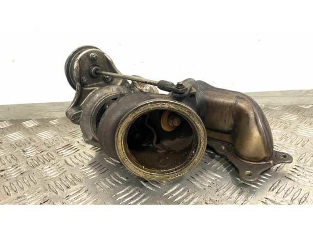 Turbodmychadlo Турбина TD03L4W10TK349, TD03L4W10TK34 BMW 3 E92 E93 3.0 N54 B30 A