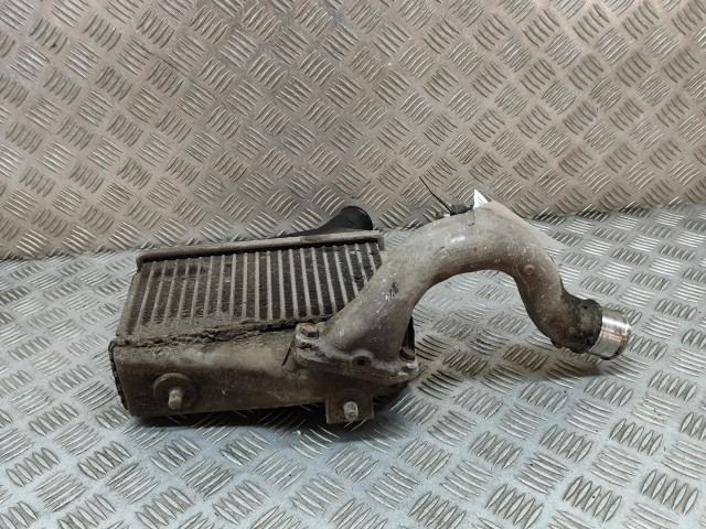 Интеркулер 19710R7CG01, JD1271004810 Honda CR-V 2.2