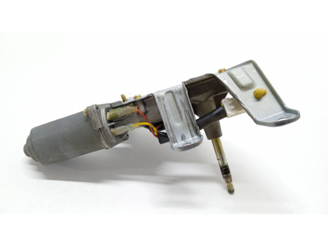 Моторчик заднего дворника 96485147, 00S2B1053    Chevrolet Spark