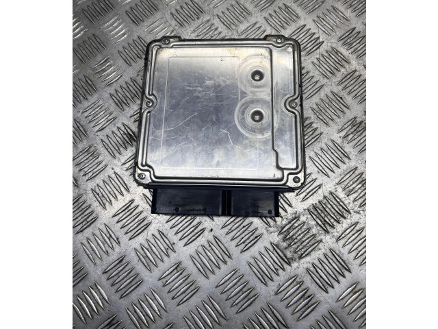 Řídící jednotka 4E0907409B, 4E0910409F   Audi A8 S8 D3 4E 2004