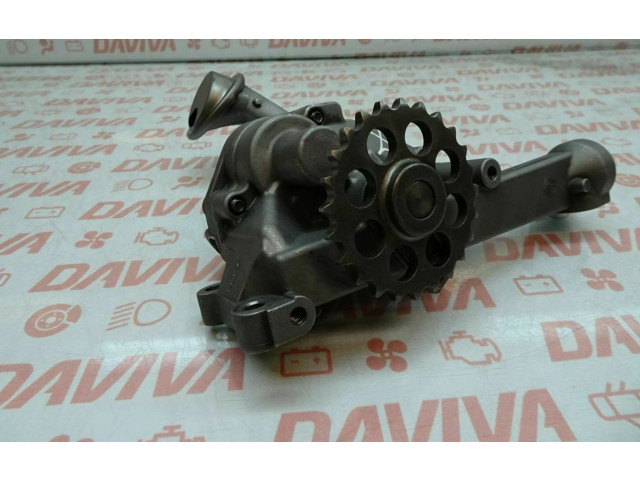 Čerpadlo oleje A1661810020 Mercedes-Benz A W168 M166.960