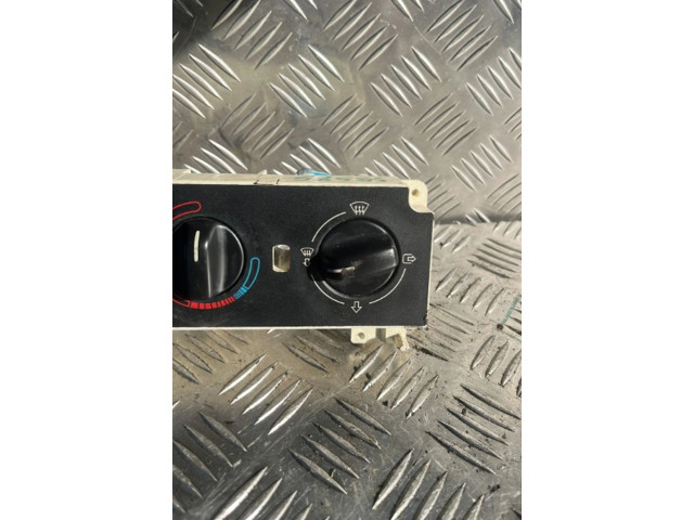 Блок управления двигателем ECU